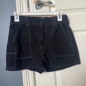 Urban Outfitters Cargo Shorts